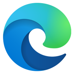 Microsoft Edge logo