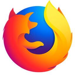 Firefox icon